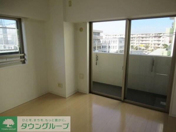 リガーレ浮間公園の物件内観写真